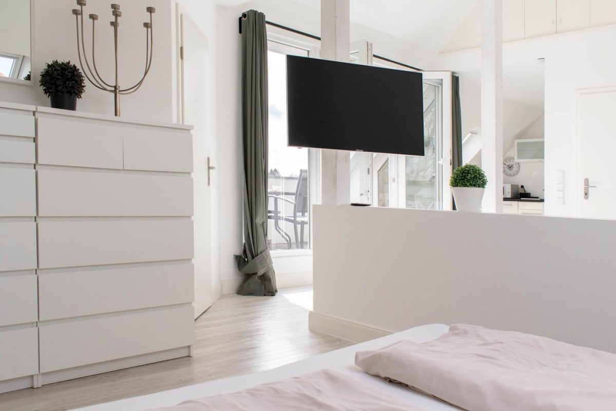 Ferienwohnung Relax