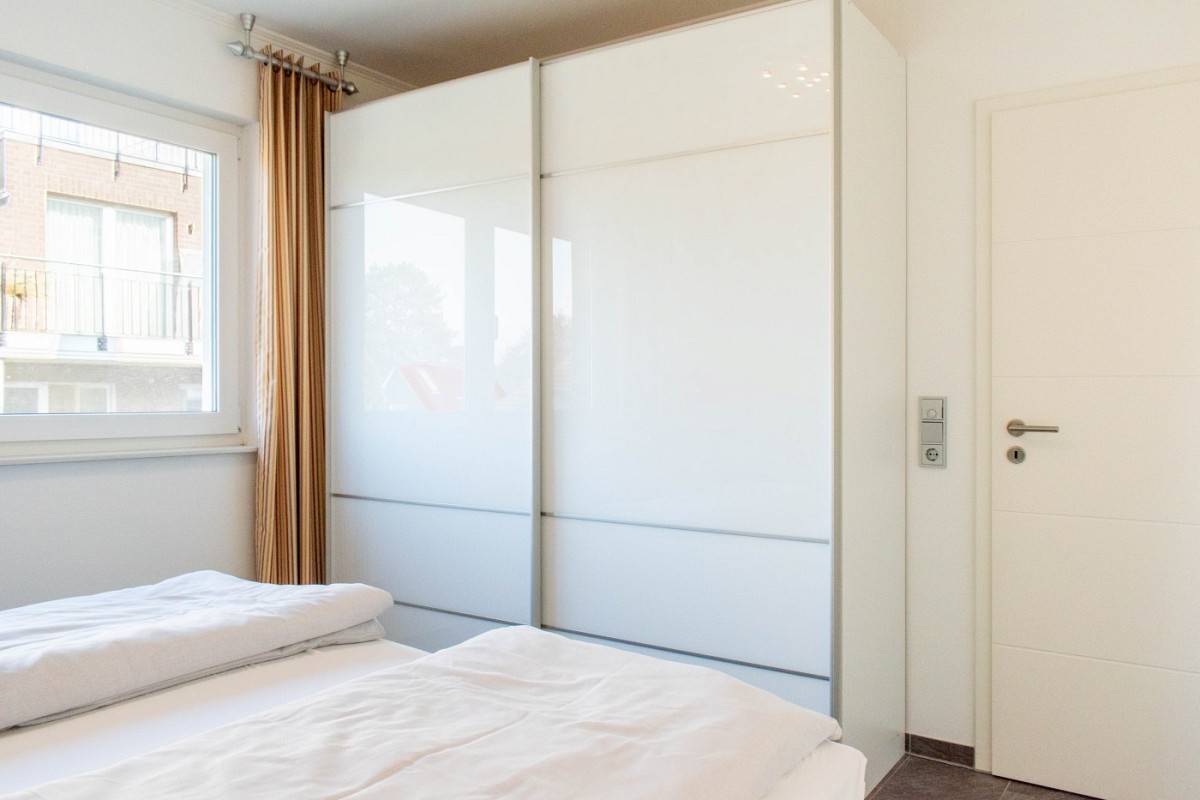 Ferienwohnung Sonnendeck