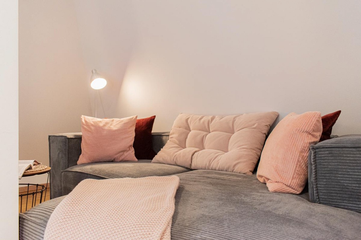 Ferienwohnung Nordlicht