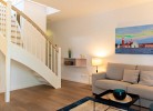 Ferienwohnung Maisonette Strandallee