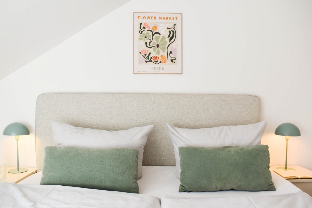 Ferienwohnung Strandloiper