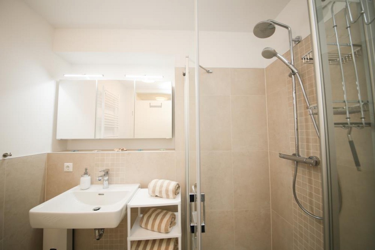 Ferienwohnung Baltic Mare
