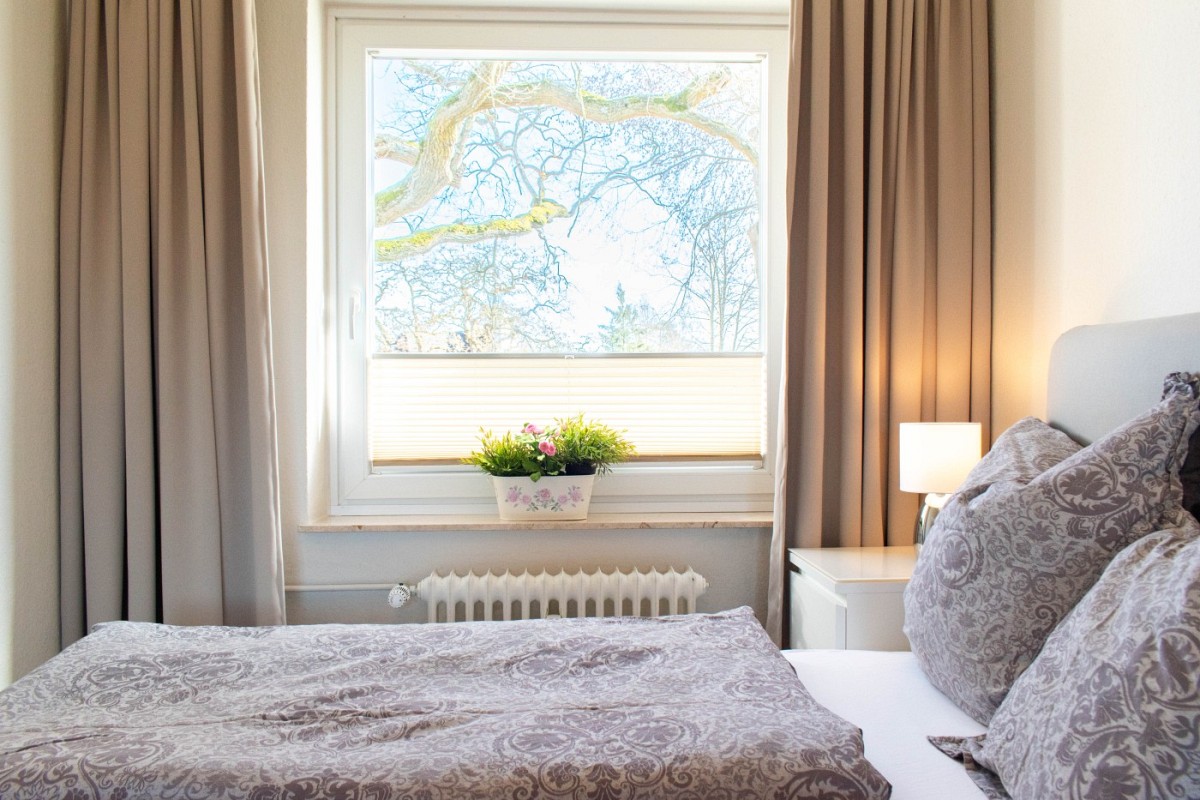 Ferienwohnung Seeperle