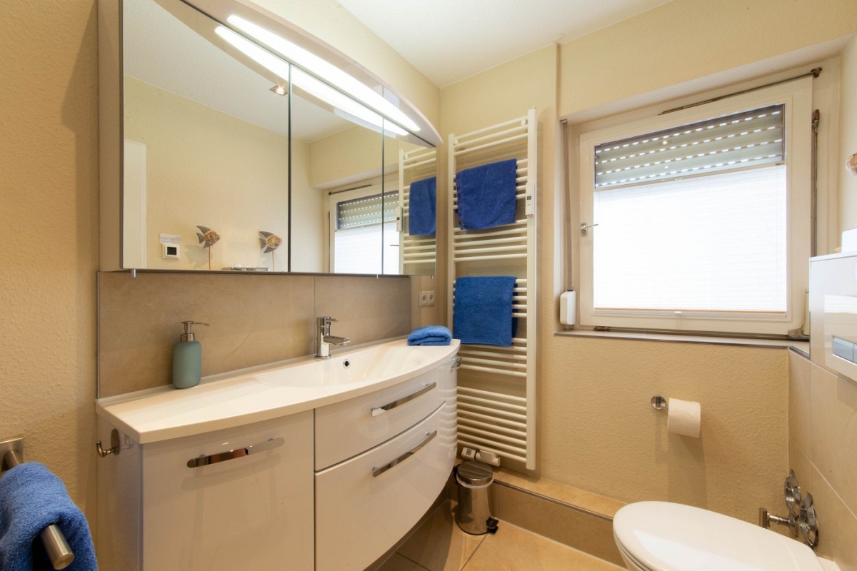 Ferienwohnung Silbermöwe
