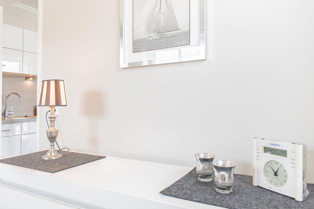 Ferienwohnung Lille Sand 1