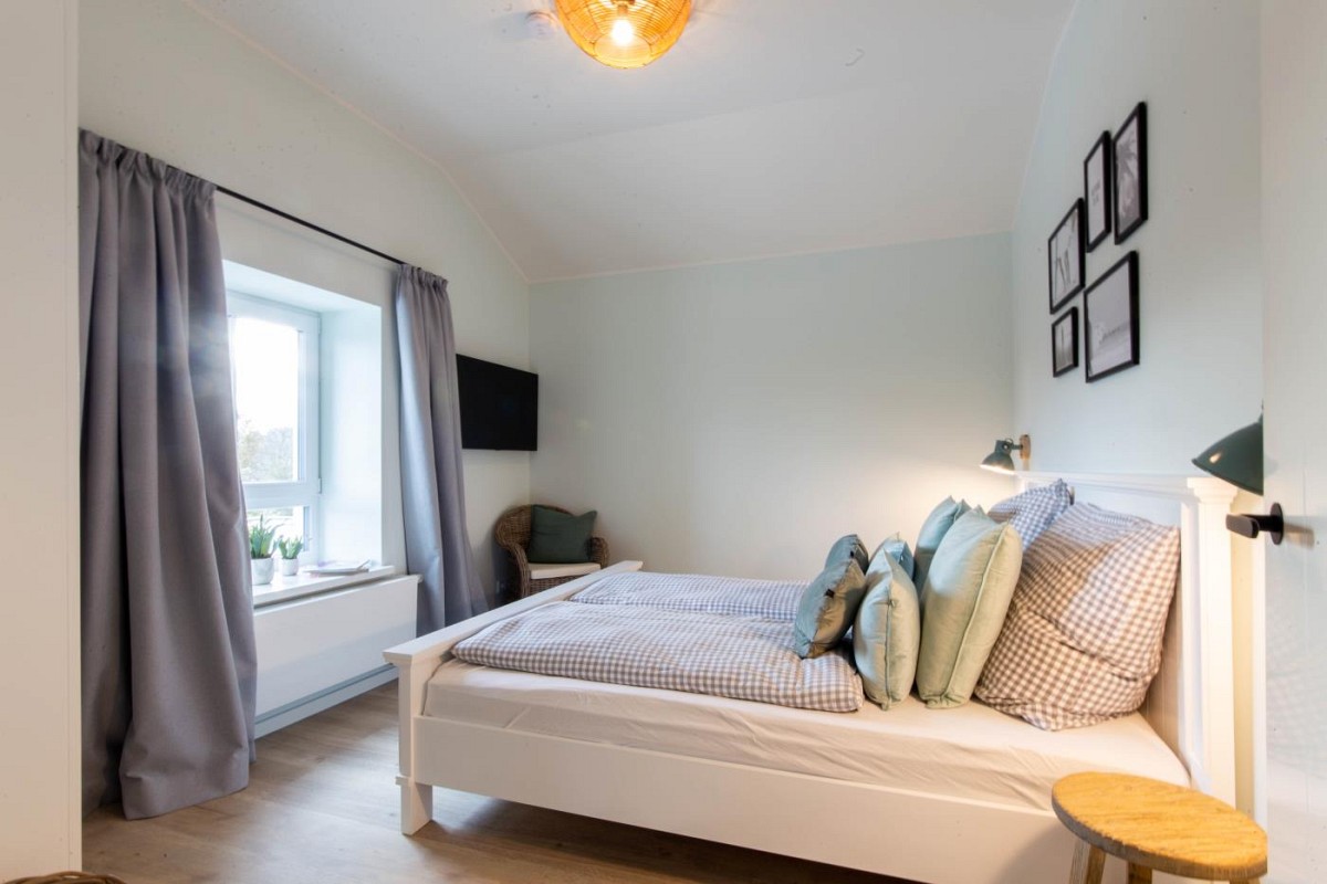 Ferienhaus SURF COAST