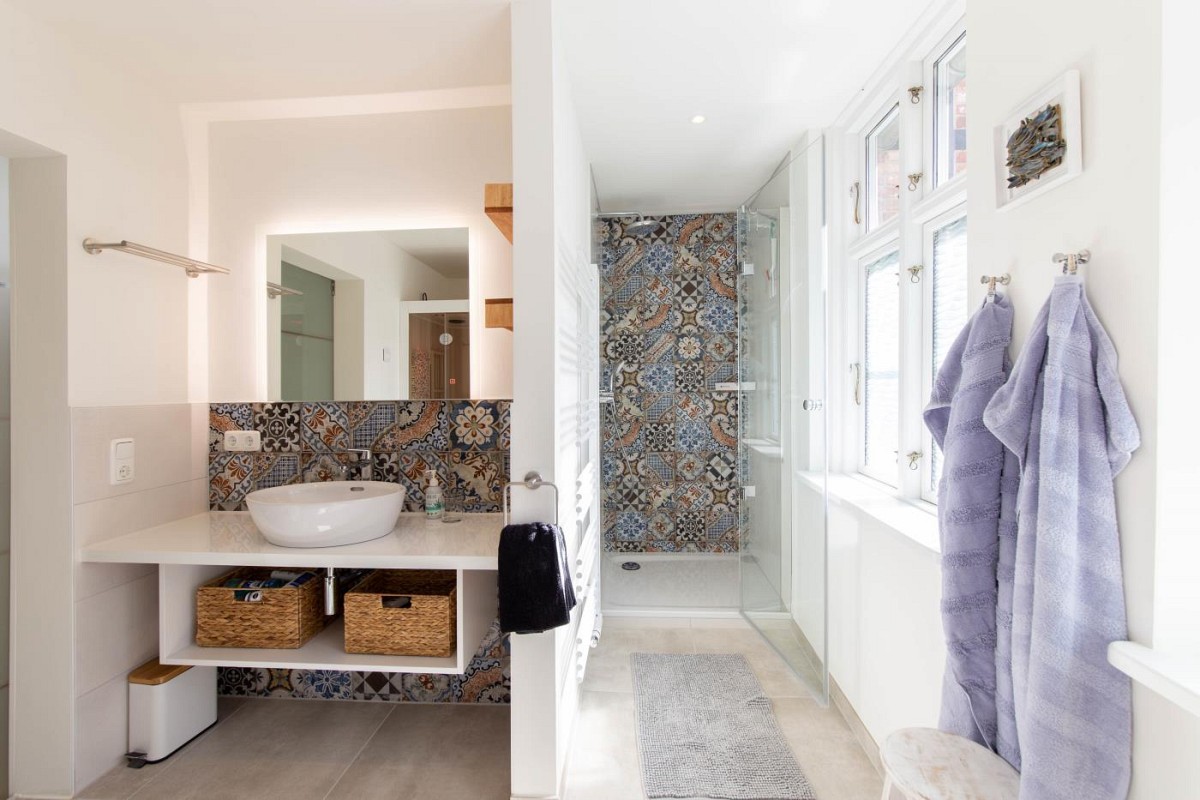 Ferienwohnung Nordic Nature Loft 