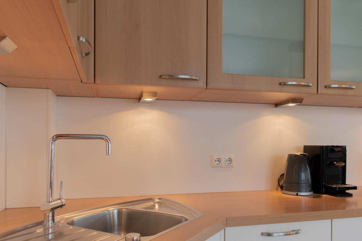 Ferienwohnung Möwenruf