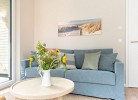 Ferienwohnung Villa Heidenreich Nr. 4