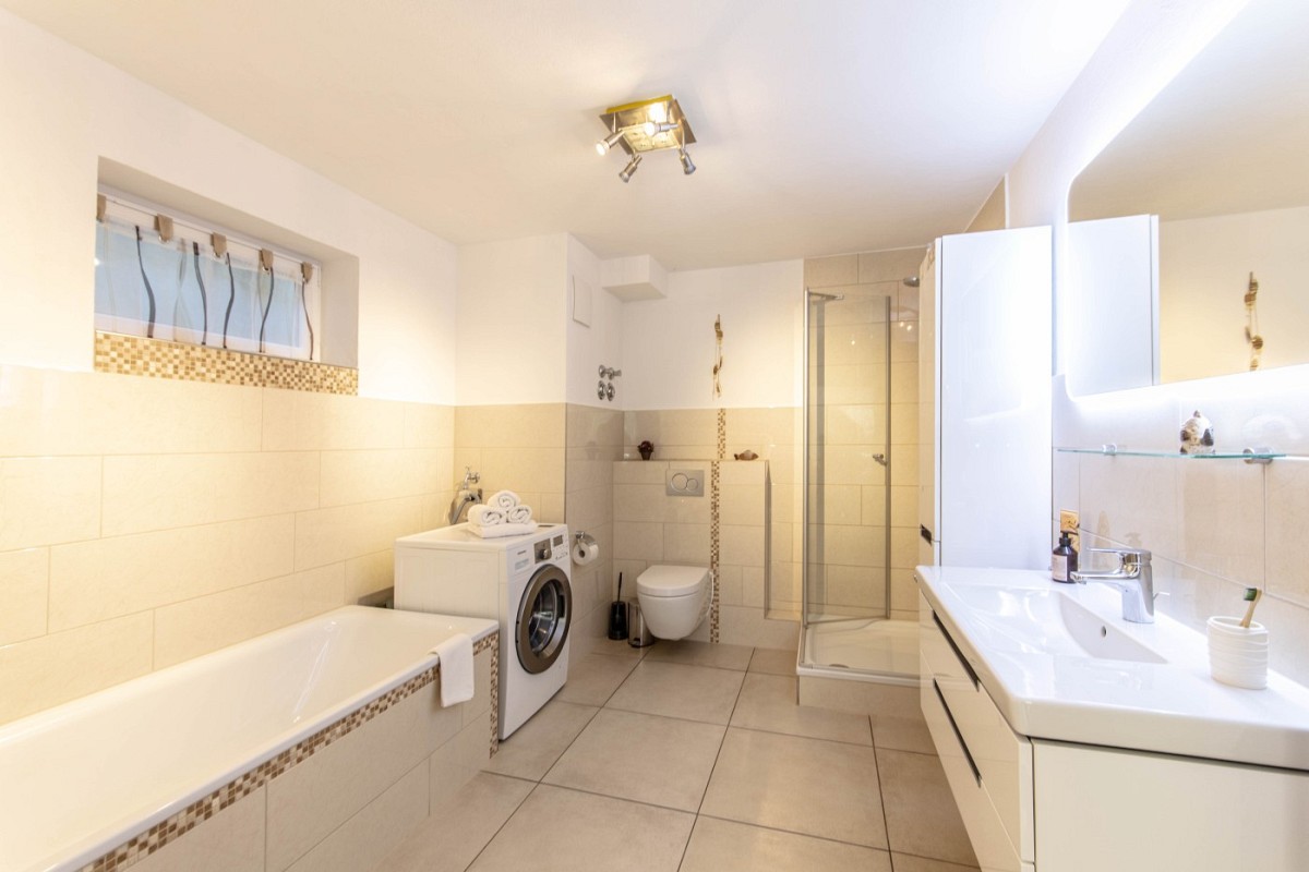 Ferienwohnung Möwennest