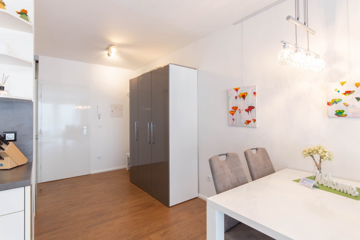 Ferienwohnung Sandkorn