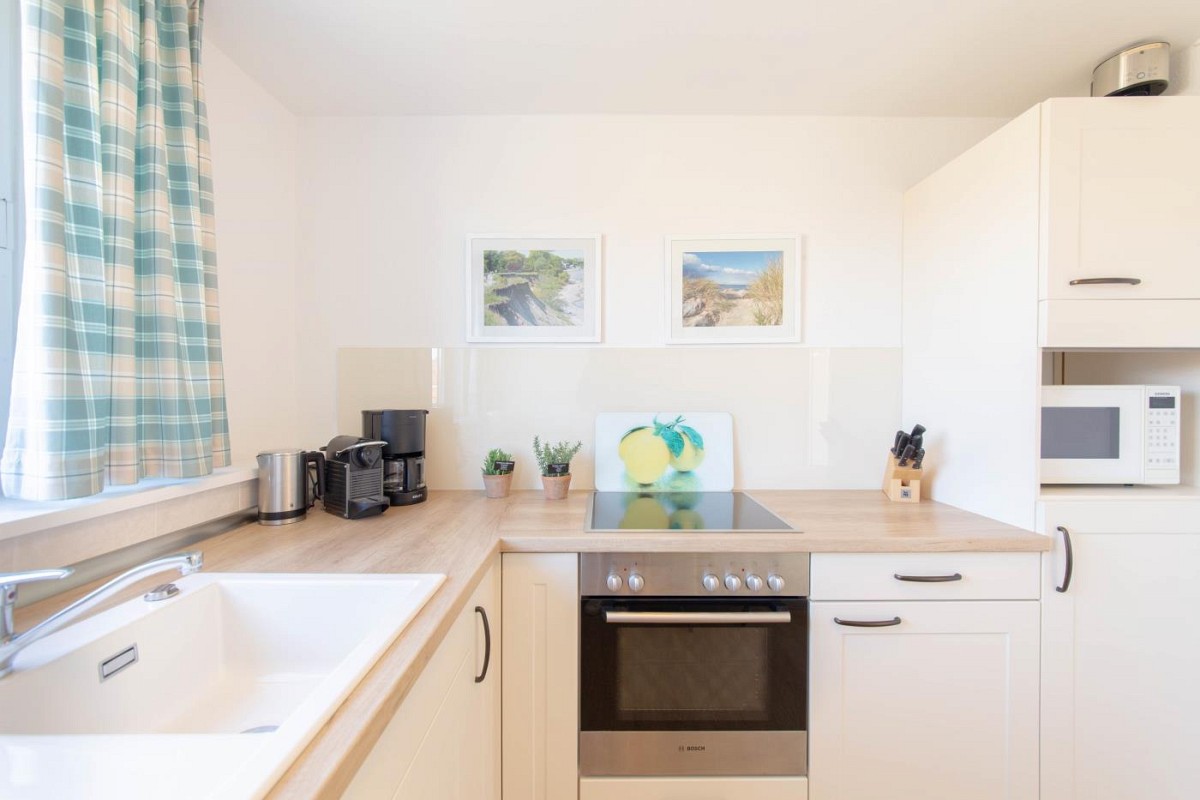 Ferienwohnung Dreimaster