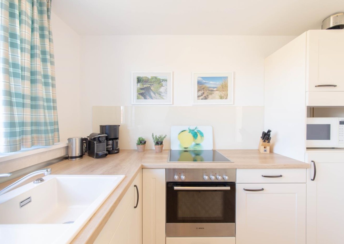Ferienwohnung Dreimaster