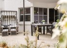 Ferienwohnung Zweite Heimat