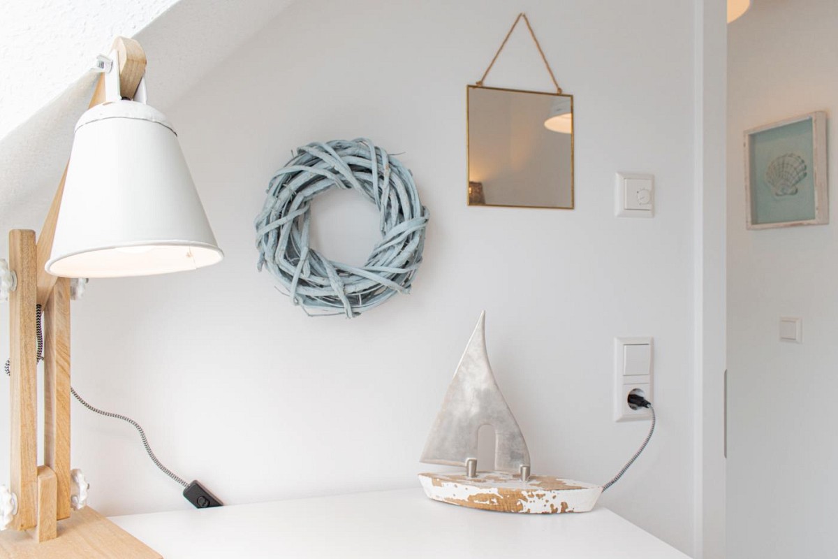 Ferienwohnung Sandbox