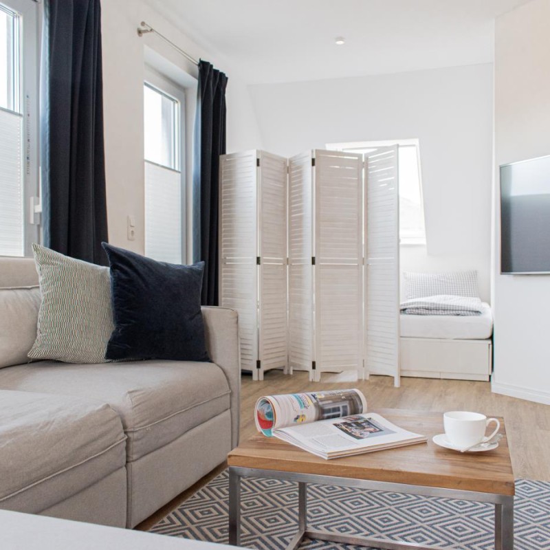 Ferienwohnung Ostseeglitzern