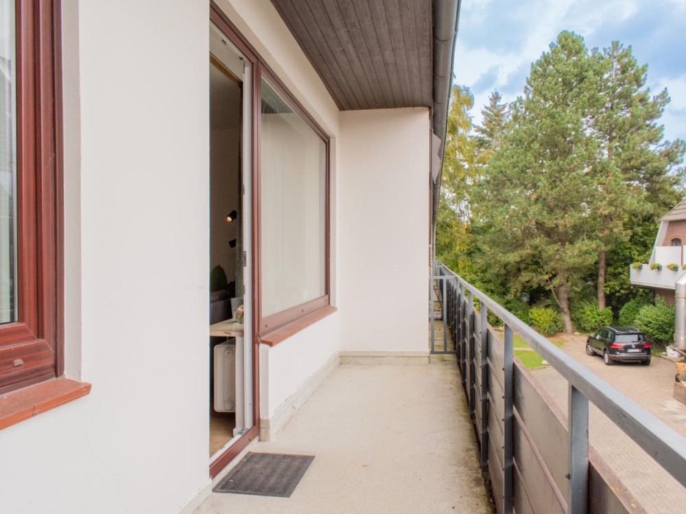 Ferienwohnung Anker