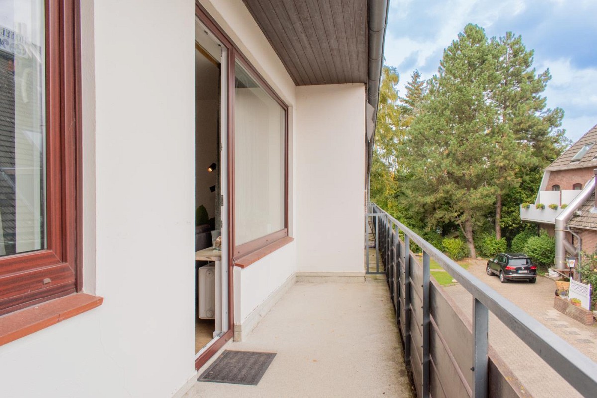 Ferienwohnung Anker