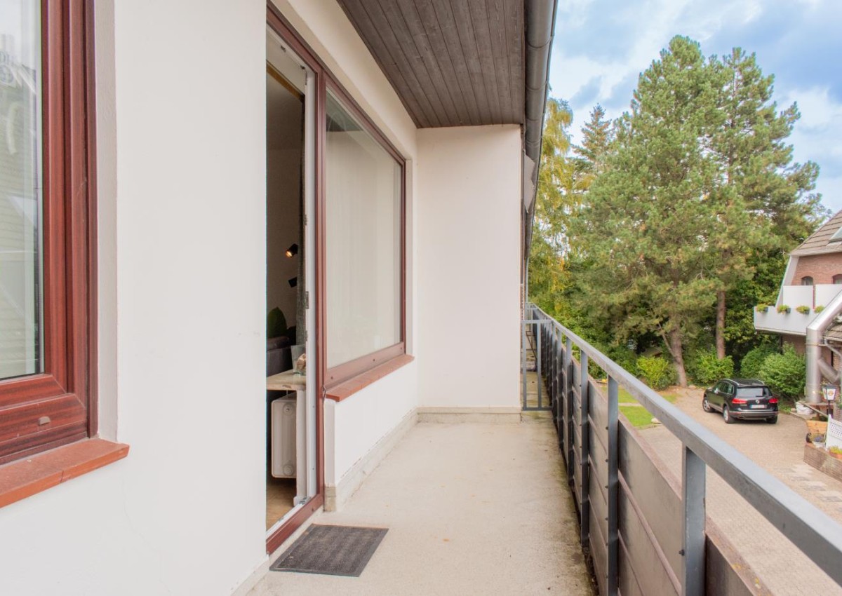 Ferienwohnung Anker