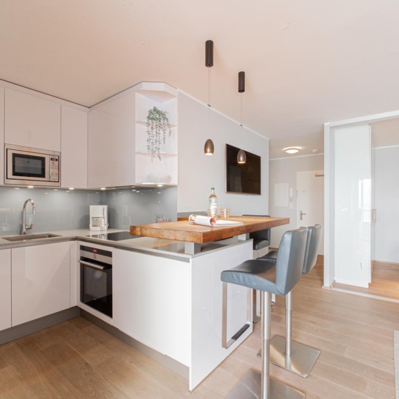 Ferienwohnung Meersehen