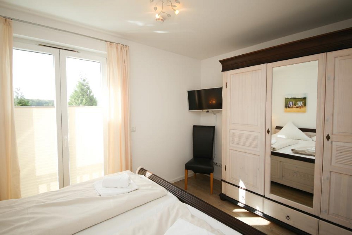 Ferienwohnung Traumstrand