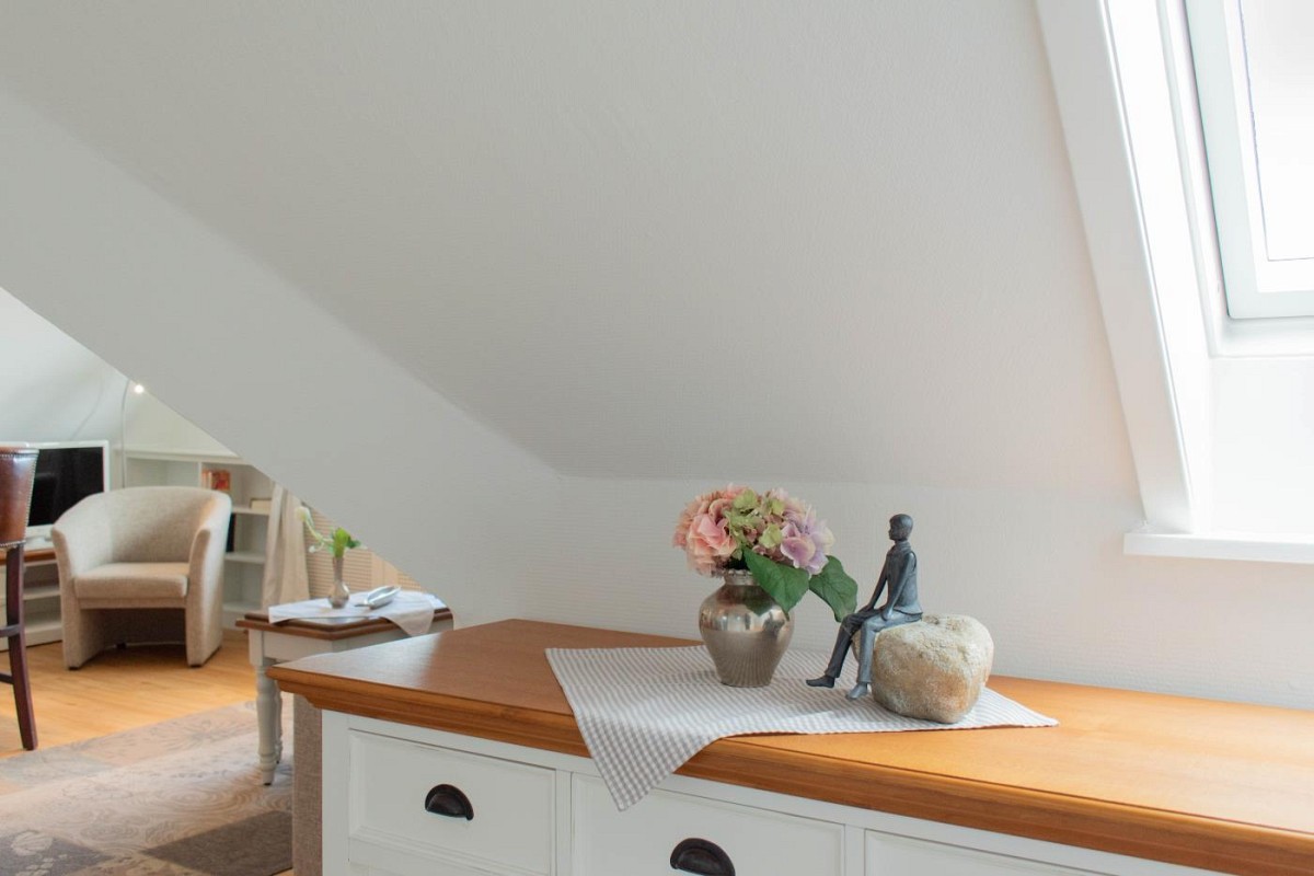 Ferienwohnung Lachmöwe