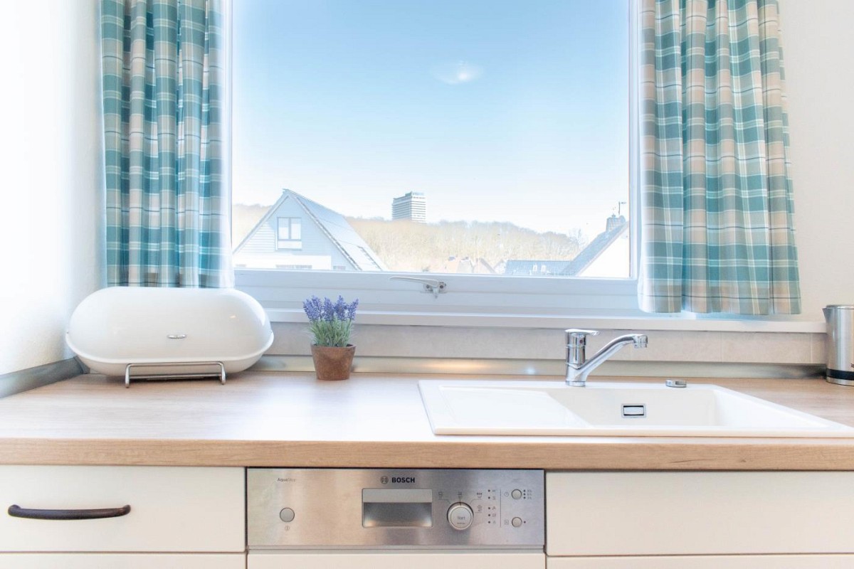 Ferienwohnung Dreimaster