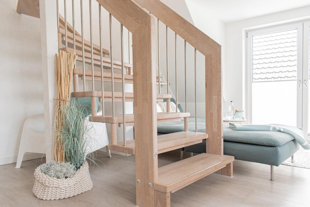 Ferienwohnung Sandbox