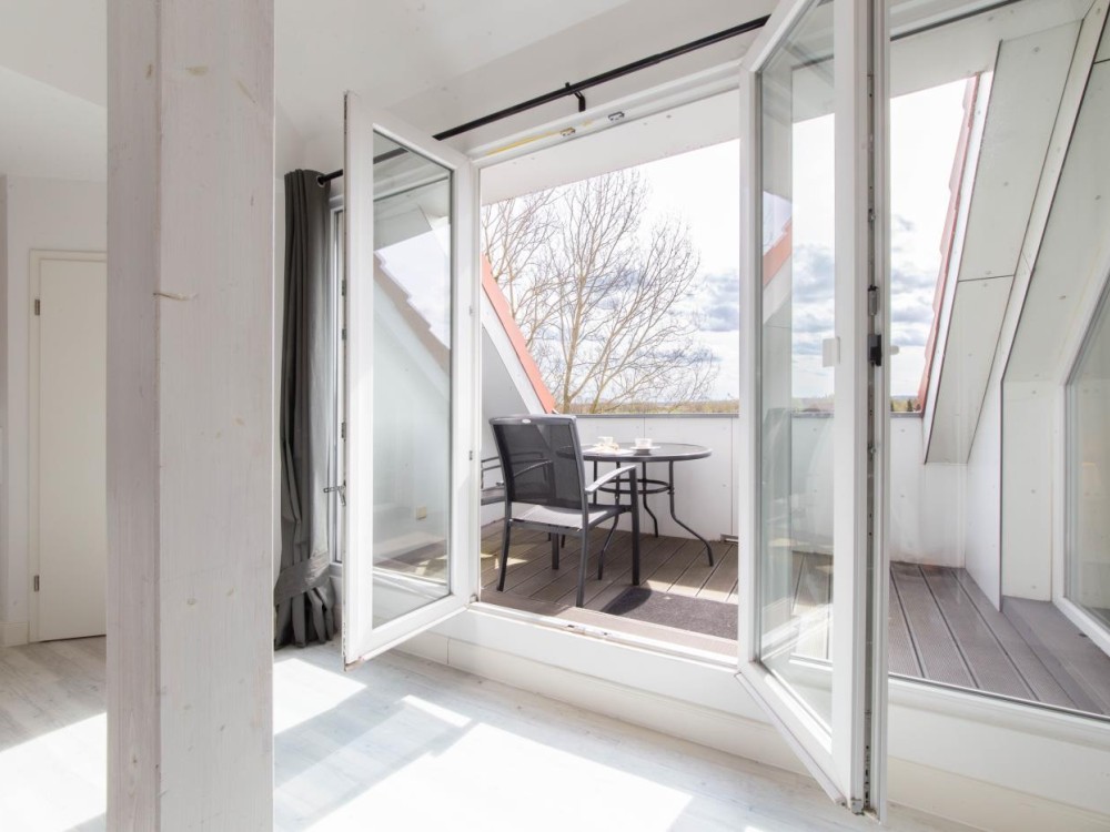 Ferienwohnung Relax