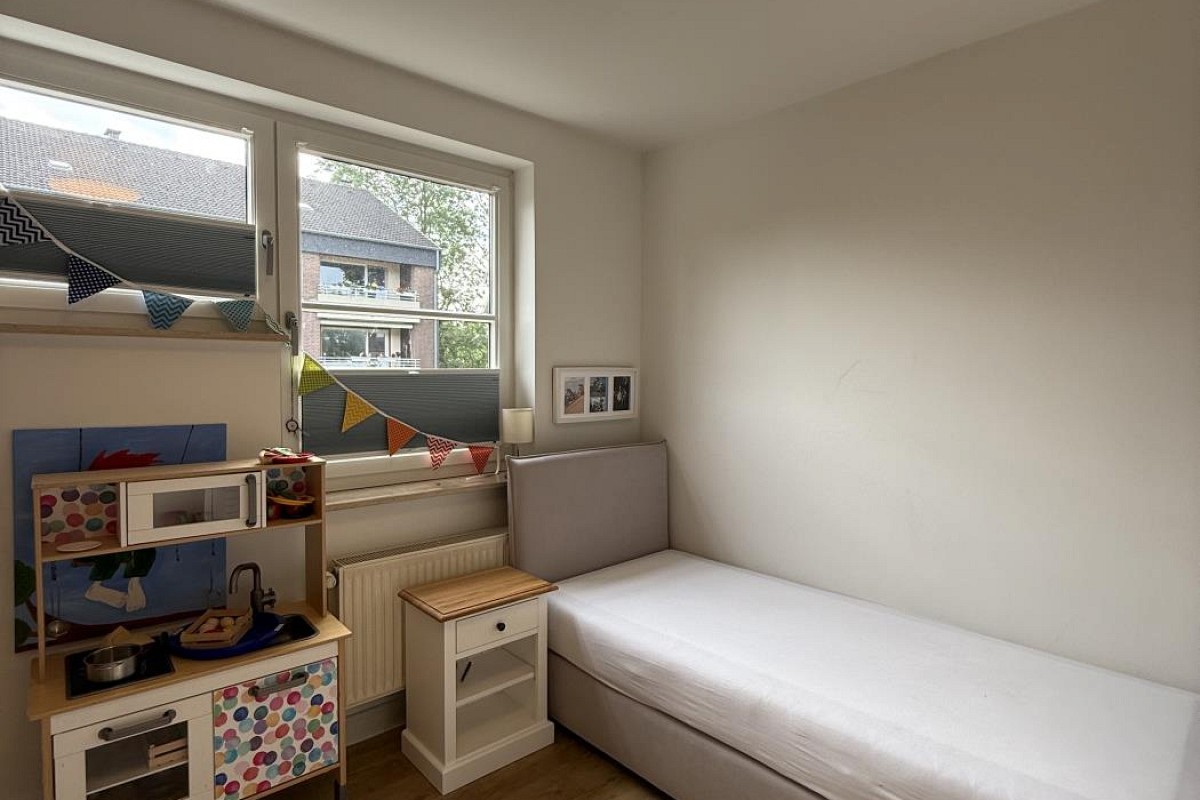 Ferienhaus Haff Huus 2