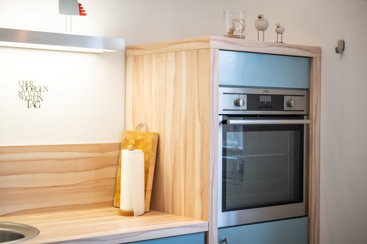 Ferienwohnung Sea Breeze