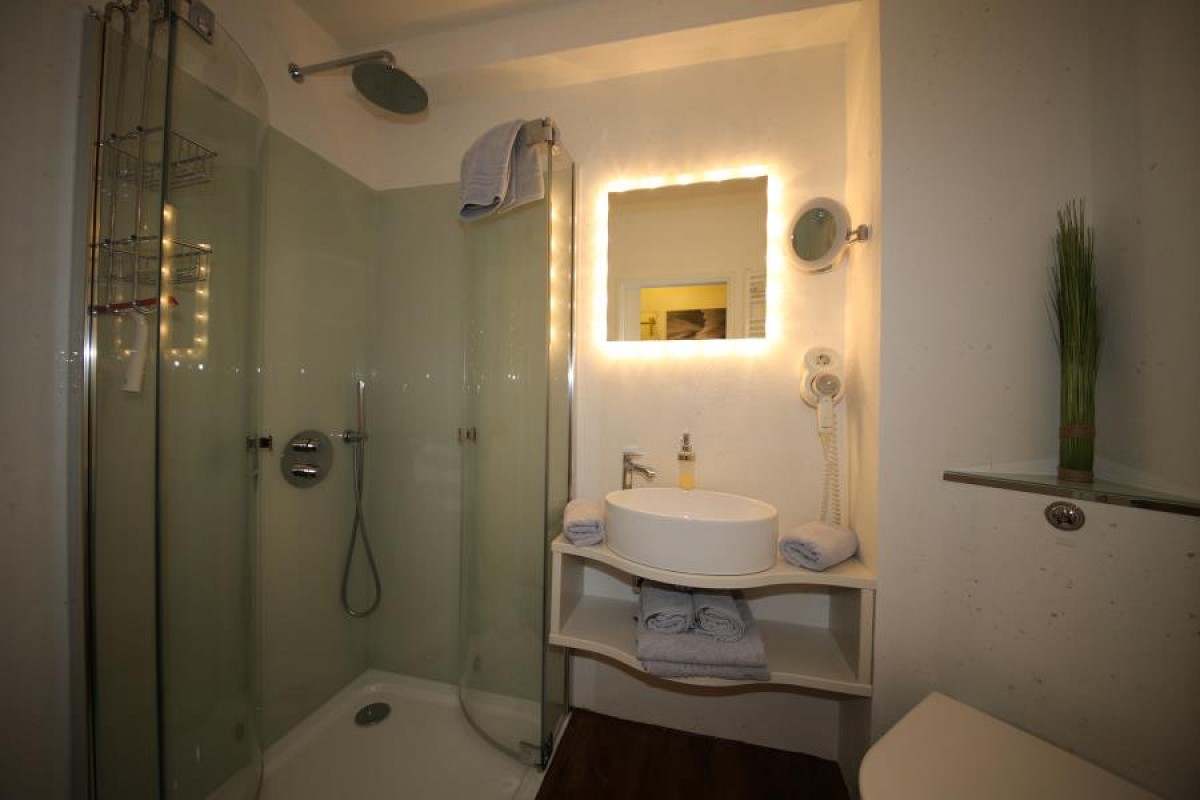 Ferienwohnung Jolle Haus Duckdalben