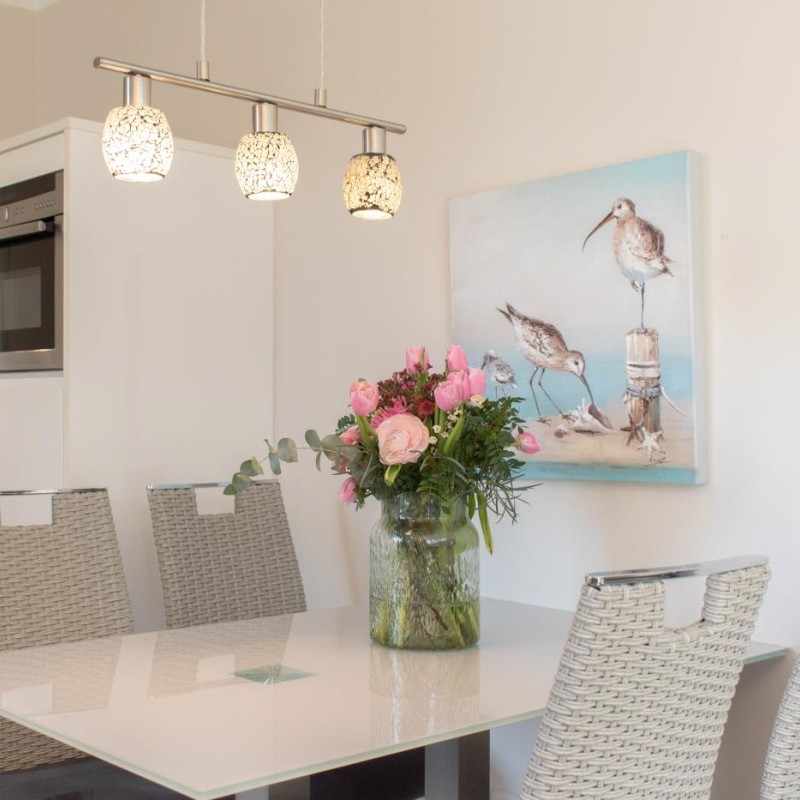 Ferienwohnung Strandmuschel