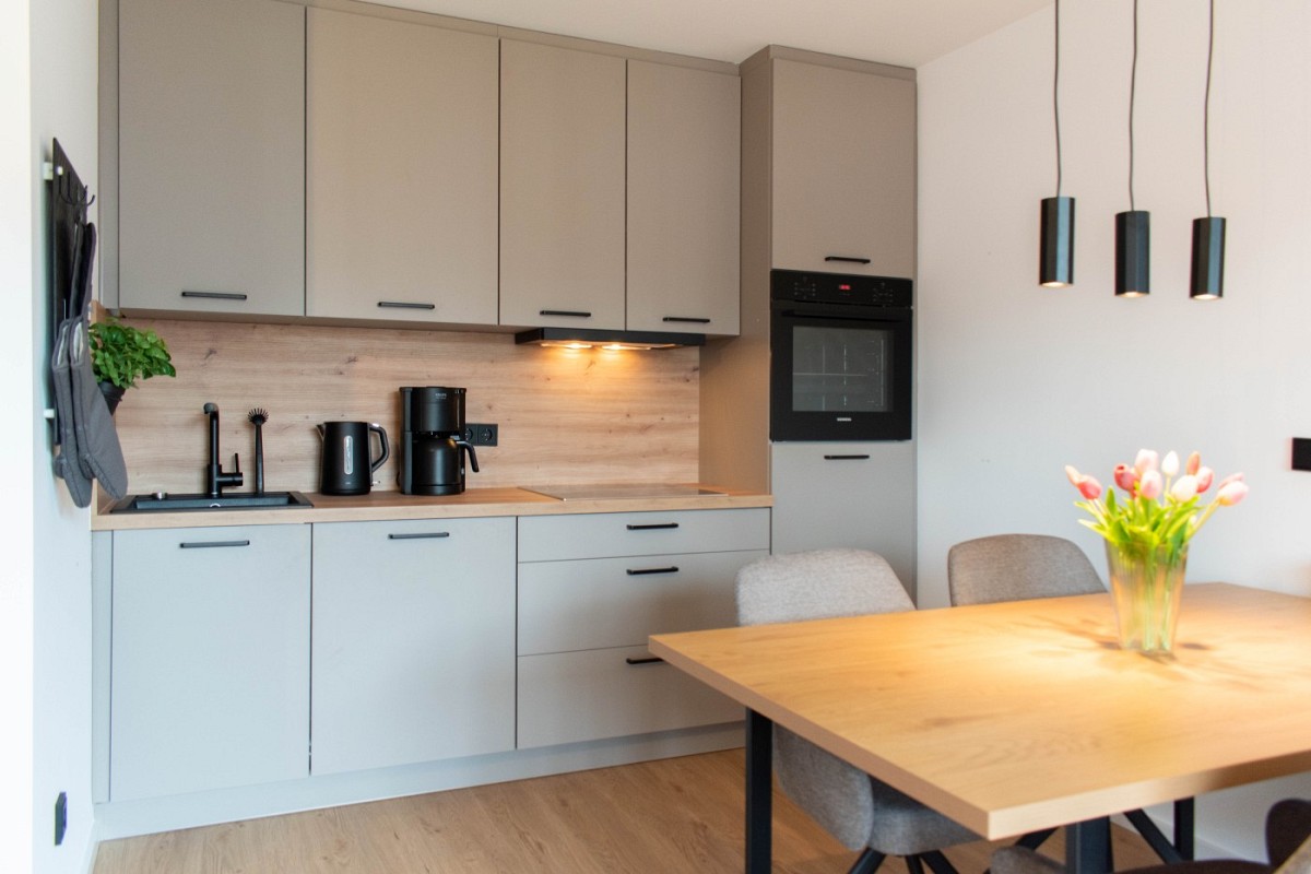 Ferienwohnung 'Wohnung 19'