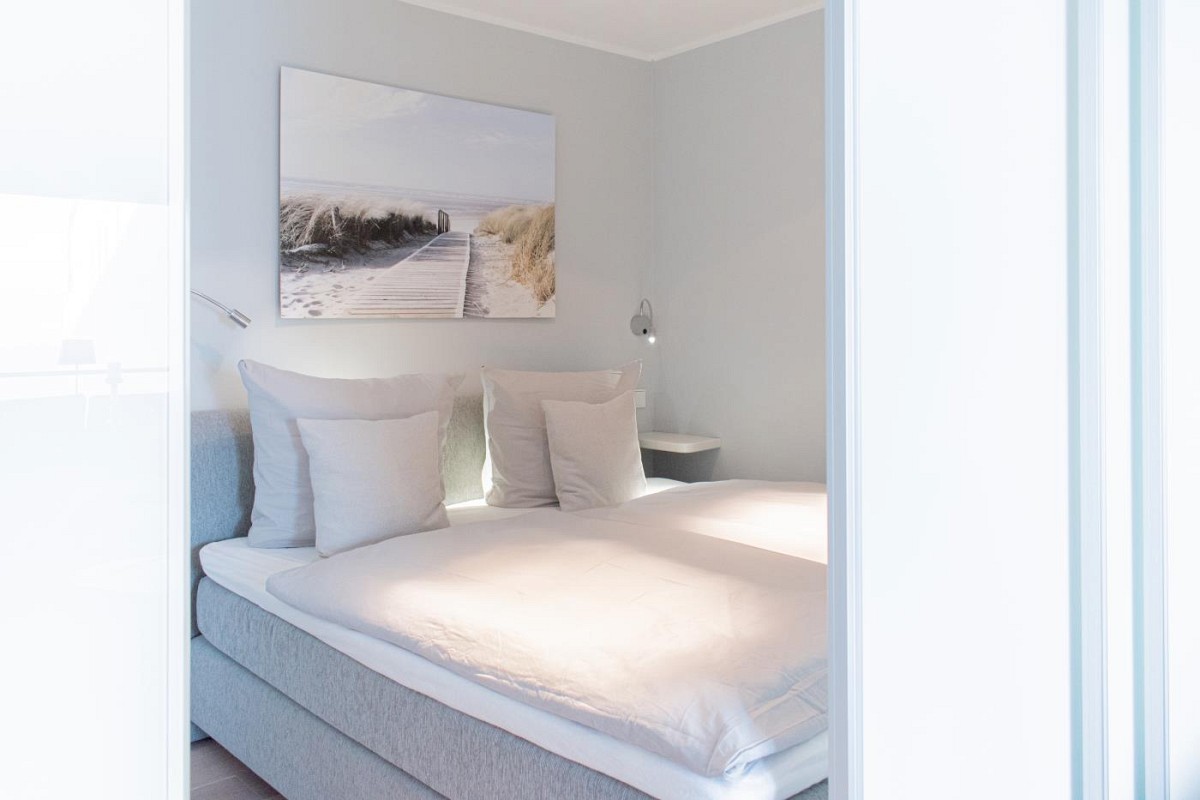 Ferienwohnung Meersehen