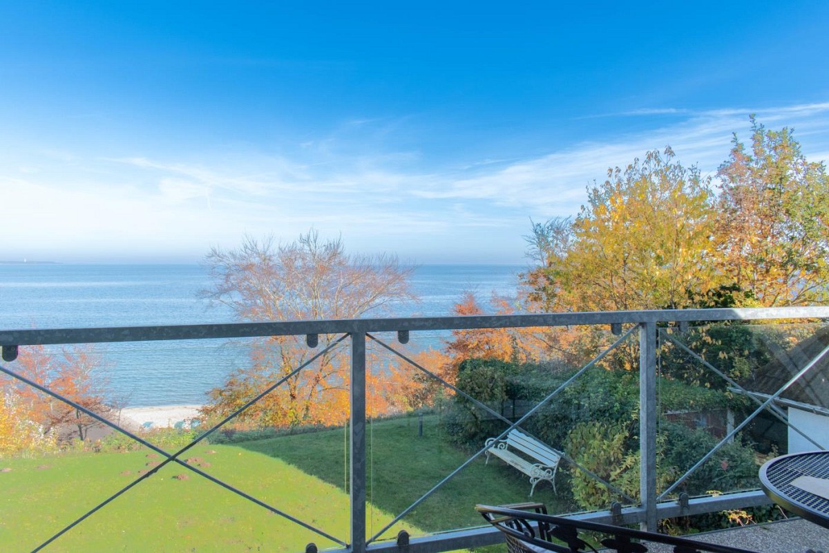 Ferienwohnung Ostseerauschen 2