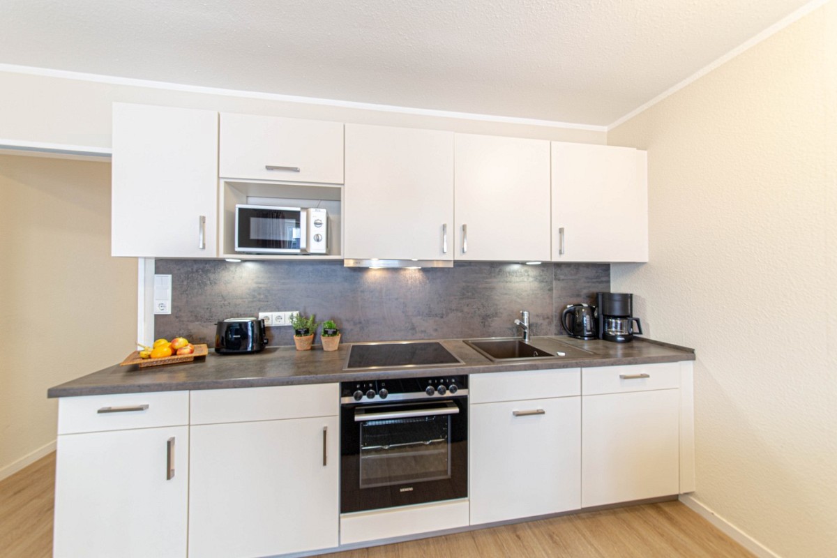 Ferienwohnung Seebrücke 04