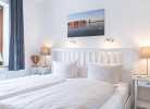 Ferienwohnung Achterkoje