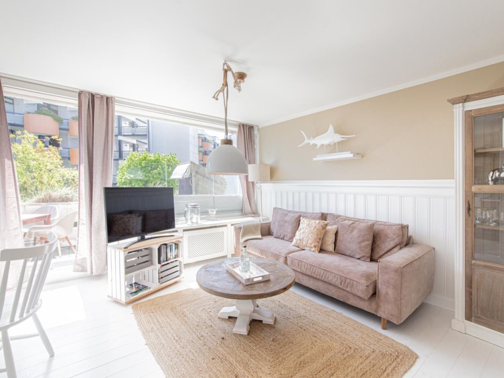 Ferienwohnung Sommersitz