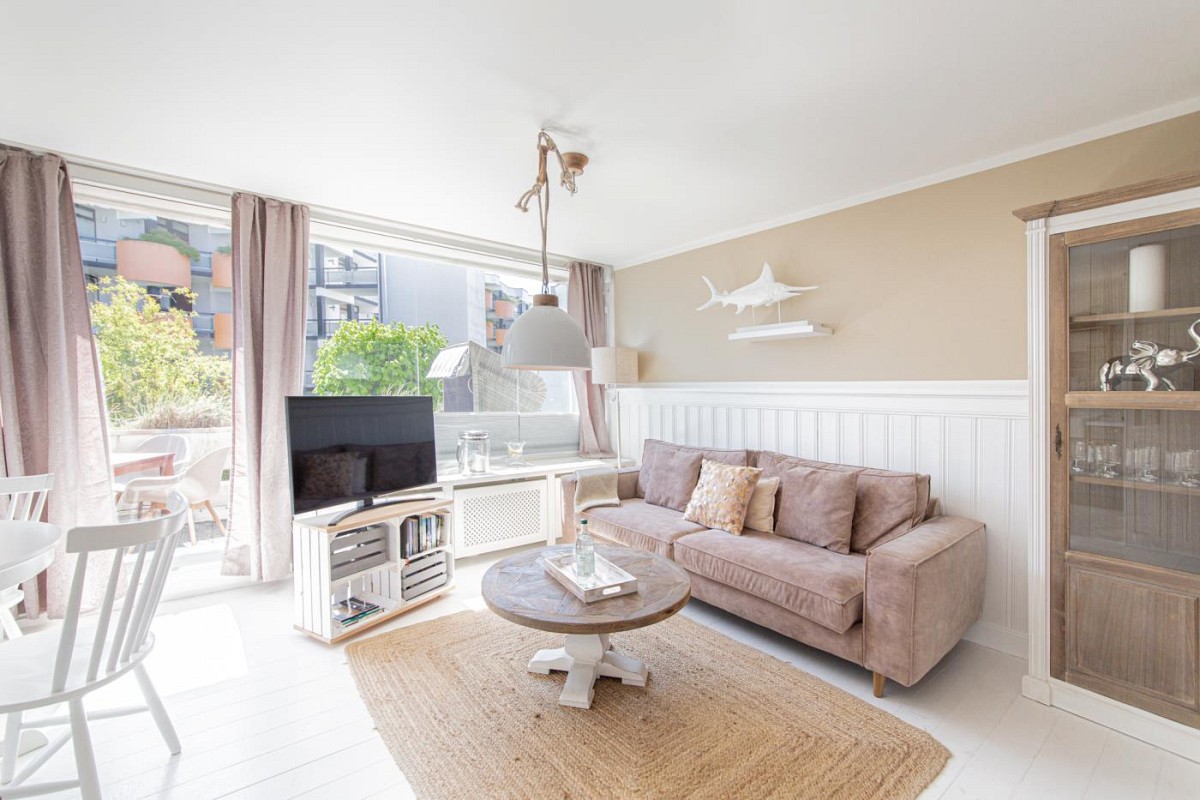 Ferienwohnung Sommersitz