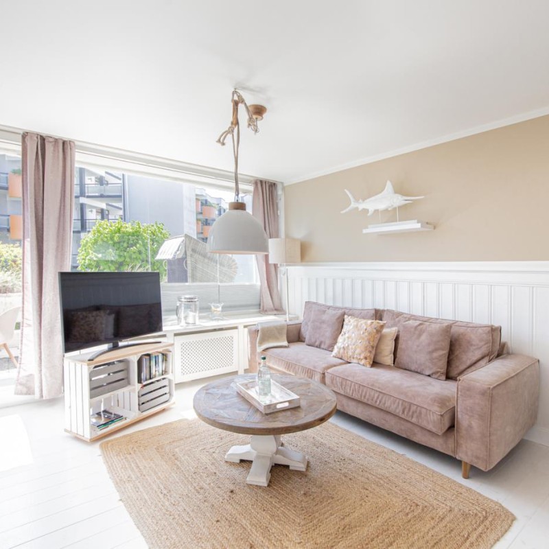 Ferienwohnung Sommersitz