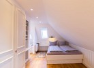 Ferienwohnung Villa Susewind 2