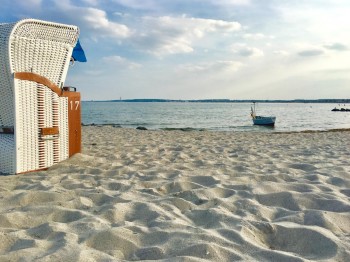 Ferienwohnung Meerliebe