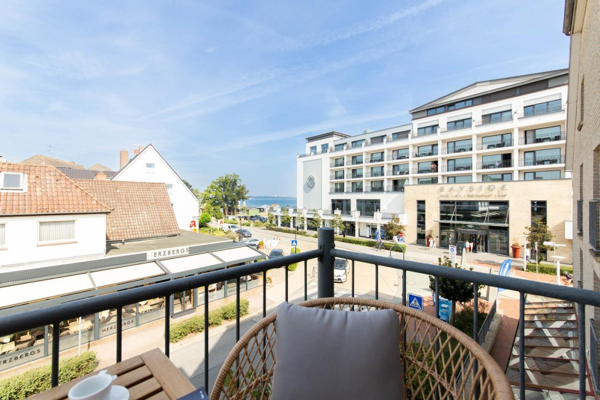 Ferienwohnung Sanddorn