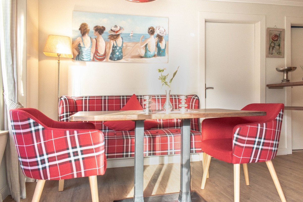 Ferienhaus Onkel Tom´s Hütte