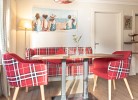 Ferienhaus Onkel Tom´s Hütte