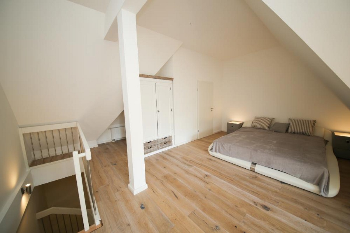 Ferienhaus Sommerhus 1