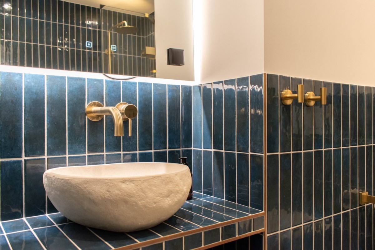 Ferienwohnung Baltic Blue