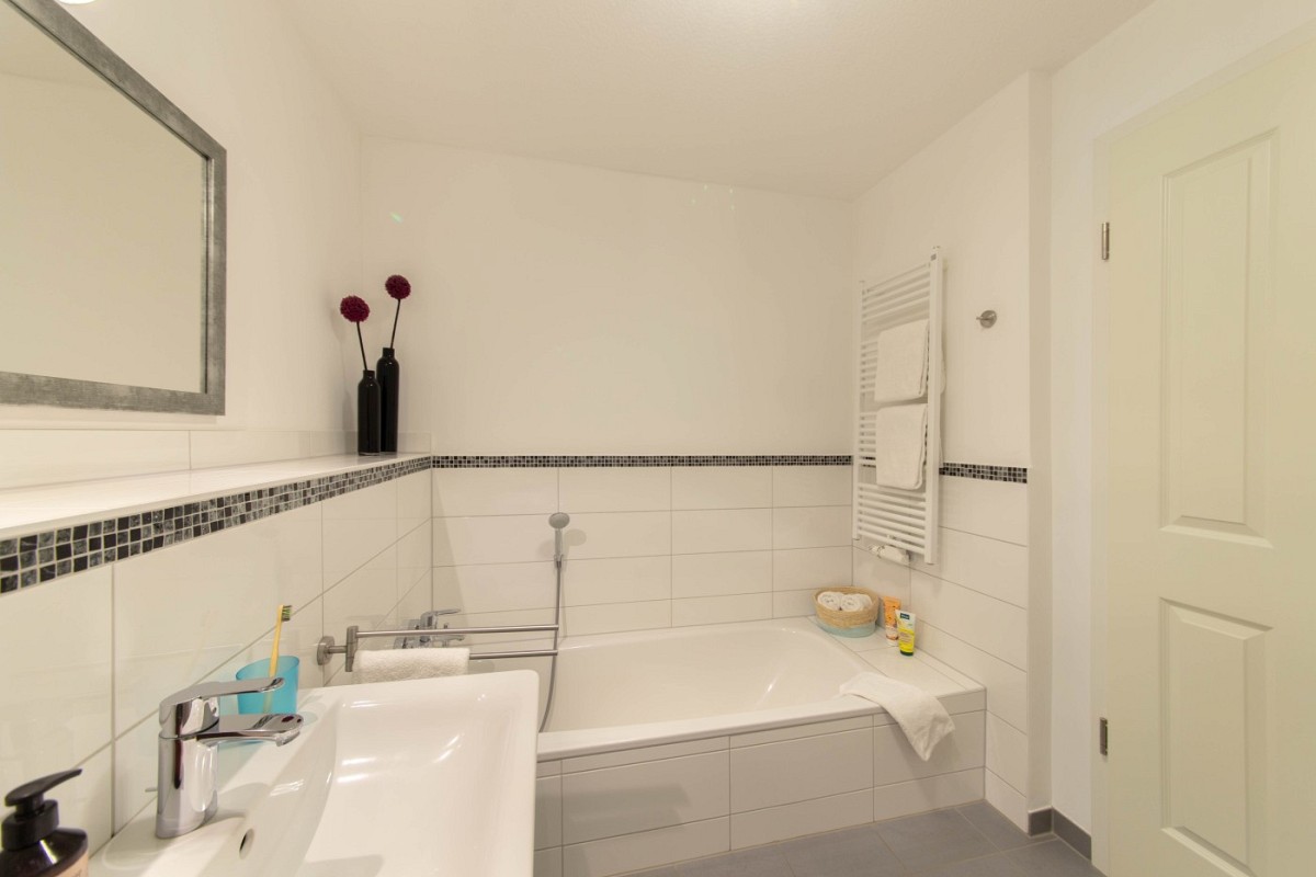 Ferienwohnung Ostseestern