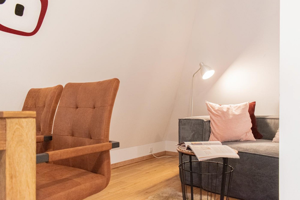 Ferienwohnung Nordlicht